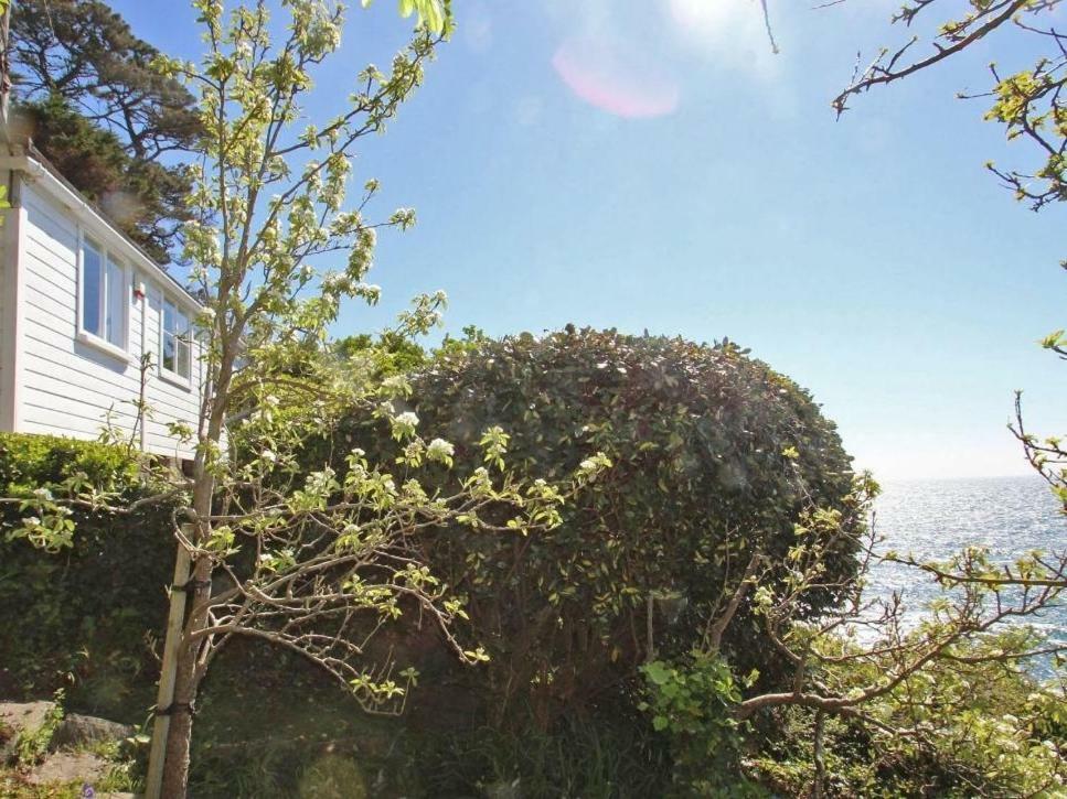 Studio Villa Polperro Eksteriør billede