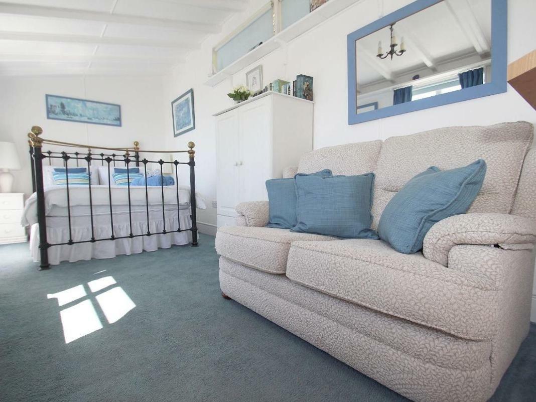 Studio Villa Polperro Eksteriør billede
